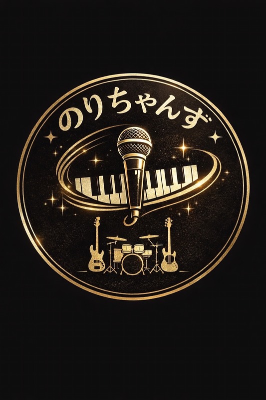 のりちゃんず Official Site